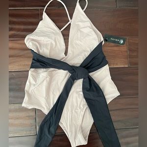 Tavik Candice Moderate One Piece